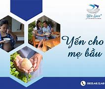 Bà Bầu Uống Nước Yến Sanvinest Được Không