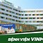 Bệnh Viện Đa Khoa Vinmec Nha Trang