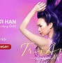 Vé Show Mỹ Tâm 2022 Giá Bao Nhiêu Tiền